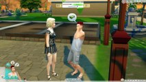 Sims 4 Indonesia BAYI DESPACITO !! Momen Lucu Sims #26