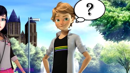 Miraculous Ladybug didnt expect such a turn | Miraculous Ladybug New Episode 2017