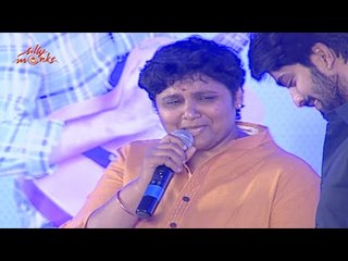 Nandini Reddy Funny Comment on Naga Shourya Marriage @ Kalyana Vaibhogame Audio Launch