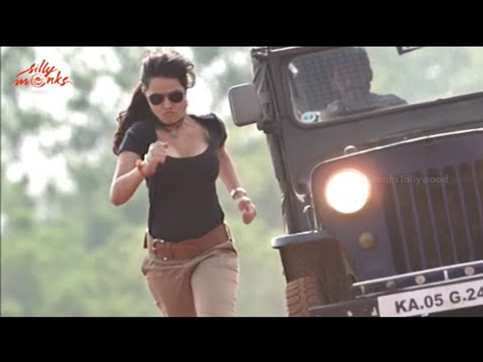 Bullet Rani Theatrical Trailer - Nisha Kothari - video Dailymotion