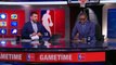 Reggie Miller On Chris Paul Trade to Houston Rockets & Phil Jackson | 2017 NBA Free Agency