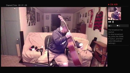 Acoustic tunes and brews (21)