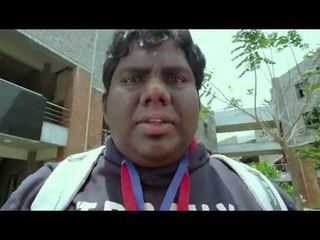 Chakkiliginta Movie Theatrical Trailer - Viva Harsha, Saptagiri, Sumanth Ashwin