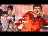 Hrudaya Kaleyam Audio Launch Part 1 - Sampoornesh Babu, Ishika Singh, Mahesh Kathi