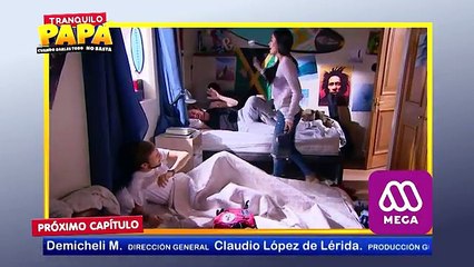 59 Avance  Tranquilo Papa