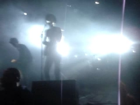 Le Gang-BB Brunes@ELysée Montmartre-1er juin 2007