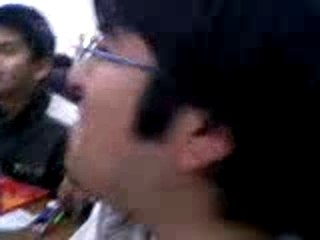 willy hablando wbds
