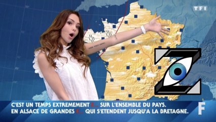 [Zap Télé] Nabilla s'humilie chez Arthur ! (01/07/17)