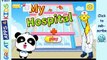 И Детка ребенок доктор образовательных для весело Игры Больница Дети Дети ... панда панды предварительное до заранее ребенок, начинающий ходить |