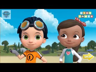 Nickelodeon Games to play online 2017 ♫Rusty Dives In ♫ Kids Games