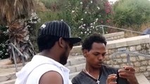 Robel Misgina And Nahom Yohannes.(YQRE ይቅረ)♪ Official Video ♪ Eritrean Music 2017