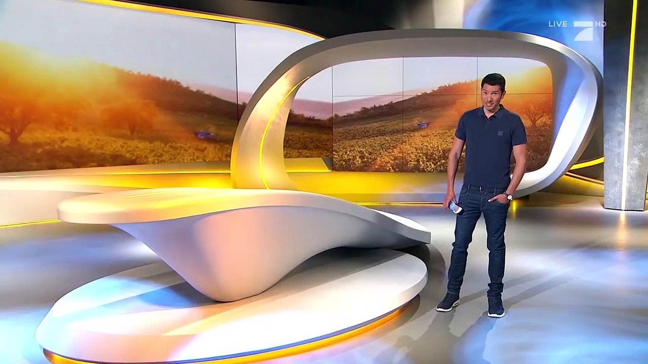 Grillen zum Frühstück schmeckt das? | Galileo | ProSieben