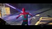 Spider man Homecoming “Ferry Rescue“ Movie Clip (2017) Tom Holland Superhero Movie HD