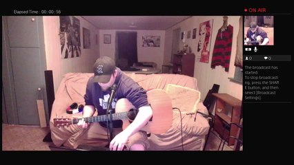 Acoustic tunes and brews (23)