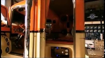 American Trucker - Texas Chrome Shop (2)