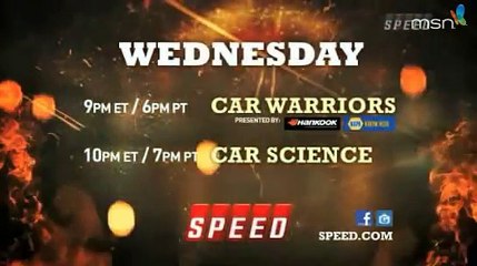 American Trucker - Texas Chrome Shop