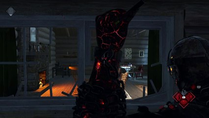 Friday the 13th: The Game just had some fun