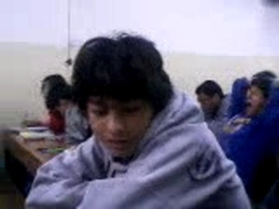 willy hablando wbds 2