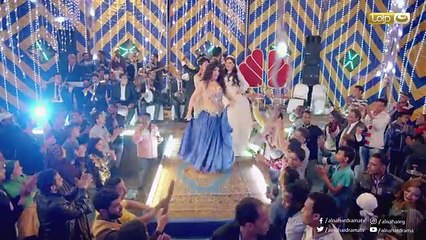 Episode 02 - Al Herbaya Series _ الحلقة الثانية - مسلسل الحرباية