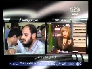 ابو سعدة يستعرض فرص شباب الثورة في الانتخابات