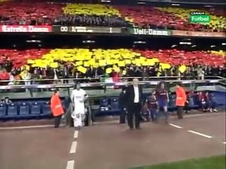 Historia de los clásicos 1990-2009 Parte 3 de 3