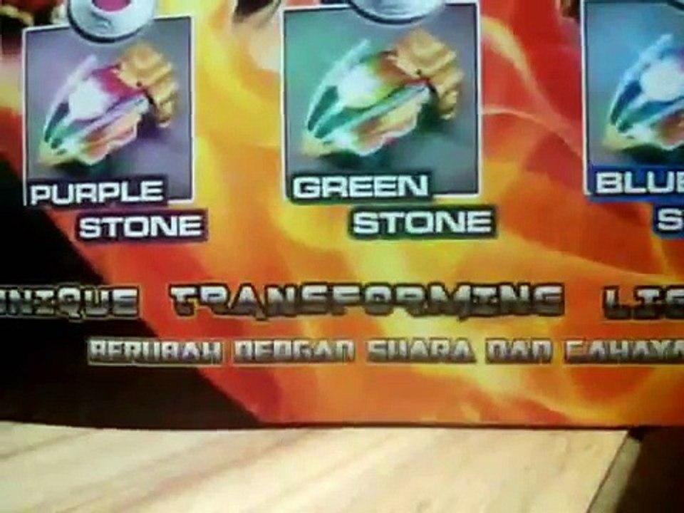 DX Bima X Changer Unboxing + Torga (3rd Satria) Orange Power Stone Revealed Lighst bima x
