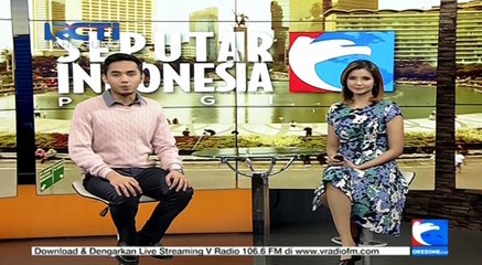 Usia Lebaran Ribuan Pemudik Kembali ke Ibu Kota