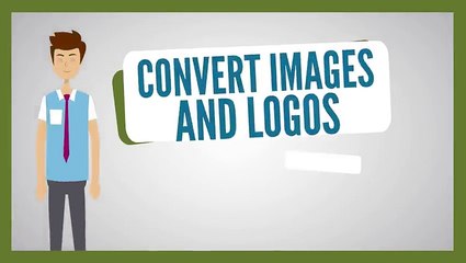 Vector File creator | Fiverr