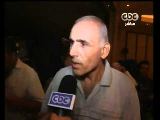 لقاءات مع الاسرى الفلسطينين