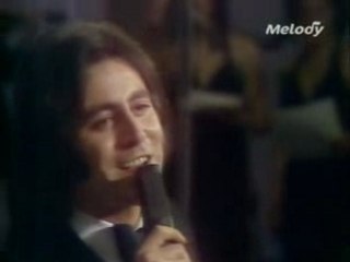 michel delpech - Chez laurette