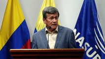 Gobierno de Colombia y ELN avanzan hacia cese al fuego bilateral