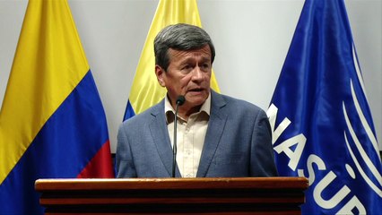 Gobierno de Colombia y ELN avanzan hacia cese al fuego bilateral
