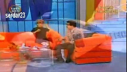 İbrahim Tatlıses barak havası