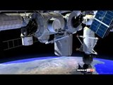 NET12 - Wisata luar angkasa di dunia