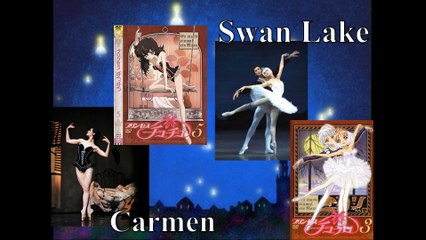 32 Facts About Princess Tutu