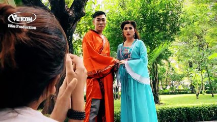 NHẠC CHẾ SHOWBIZ THỜI NAY (ĐÁM CƯỚI TRÊN ĐƯỜNG QUÊ CHẾ) | HỒ MINH TÀI