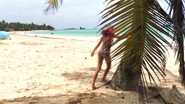 Miley Cyrus Malibu (Official Video) / (Cover en español) ♥ Lulu99