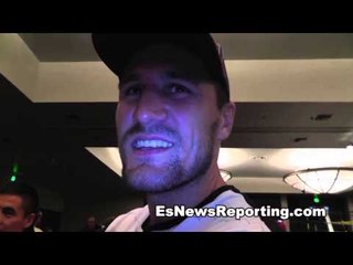 kovalev calls out adonis stevenson after ko win EsNews Boxing