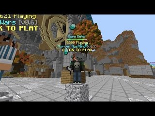 INNOCENT MYSTERY?! | Hypixel Murder Mystery | TheBossChecker