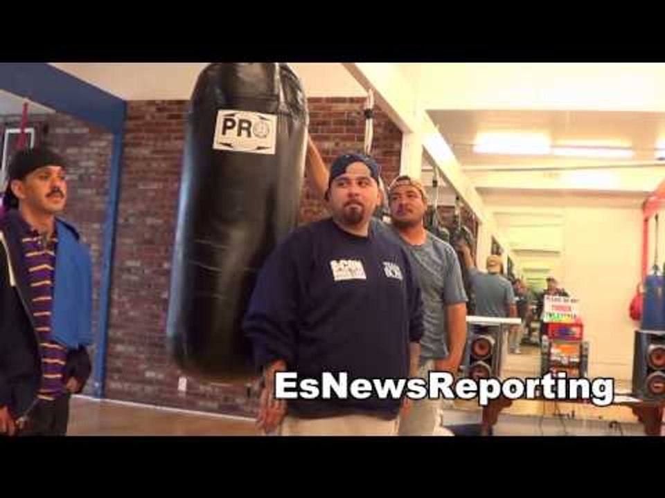 pacquiao vs ruslan who wins EsNews Boxing