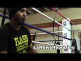 brandon rios vs ruslan provodnikov trainer says maybe most exciting fight in history EsNews Boxing