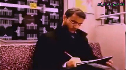 ايها الغافل الى متى ؟ الشيخ خالد الراشد