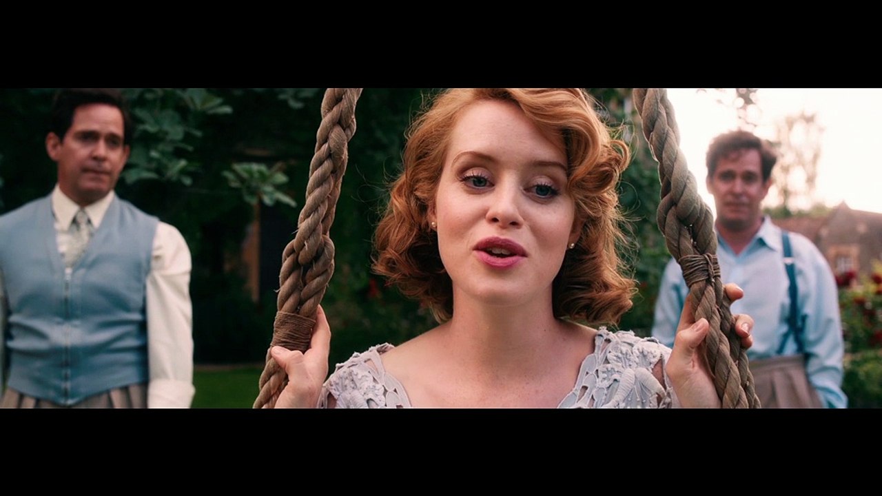 Breathe - Trailer