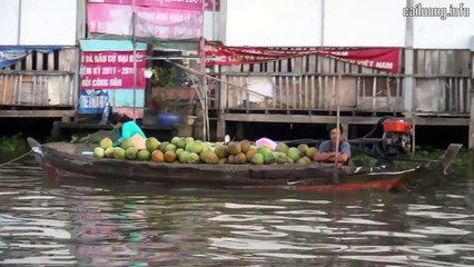Làm Dâu Xứ Lạ-Minh Cảnh & Mỹ Châu