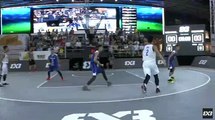 Philippines vs Turkmenistan - Full Game Highlights (FIBA 3X3 U18 World Cup) June 30,2017
