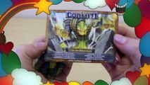 Gormiti Blind Bags - Opening SURPRISE TOYS for $10/€10 (The challenge)