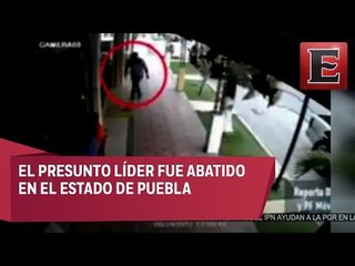 Muere jefe de plaza del Cártel de Jalisco