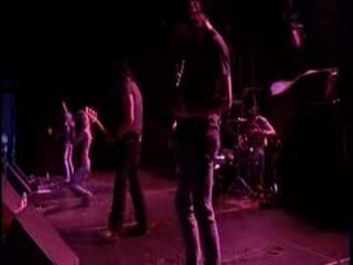 So i thought(live) -Flyleaf