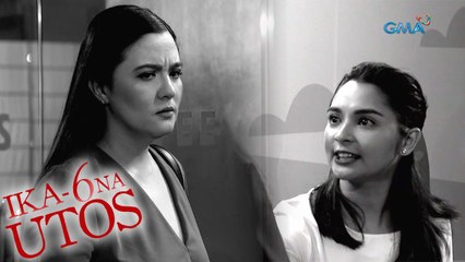 Ika-6 Na Utos Teaser Ep. 161: Muling pagkikita ng tunay na mag-ina
