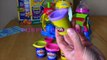 Play Doh Review: Play Doh Meal Makin Kitchen Play Doh Playset! || Play Doh Videos || Konas